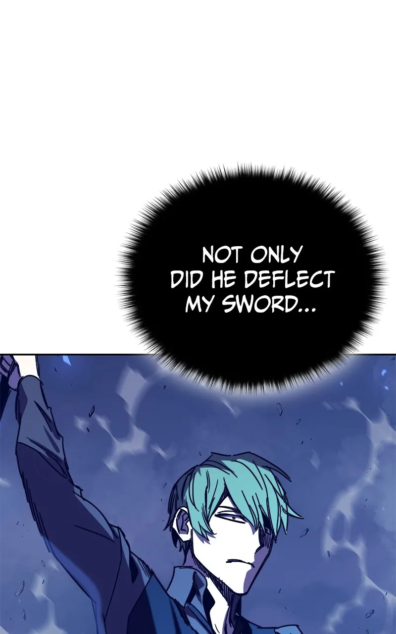 Read X & Ash chapter 78 image 96 on Lezhin
