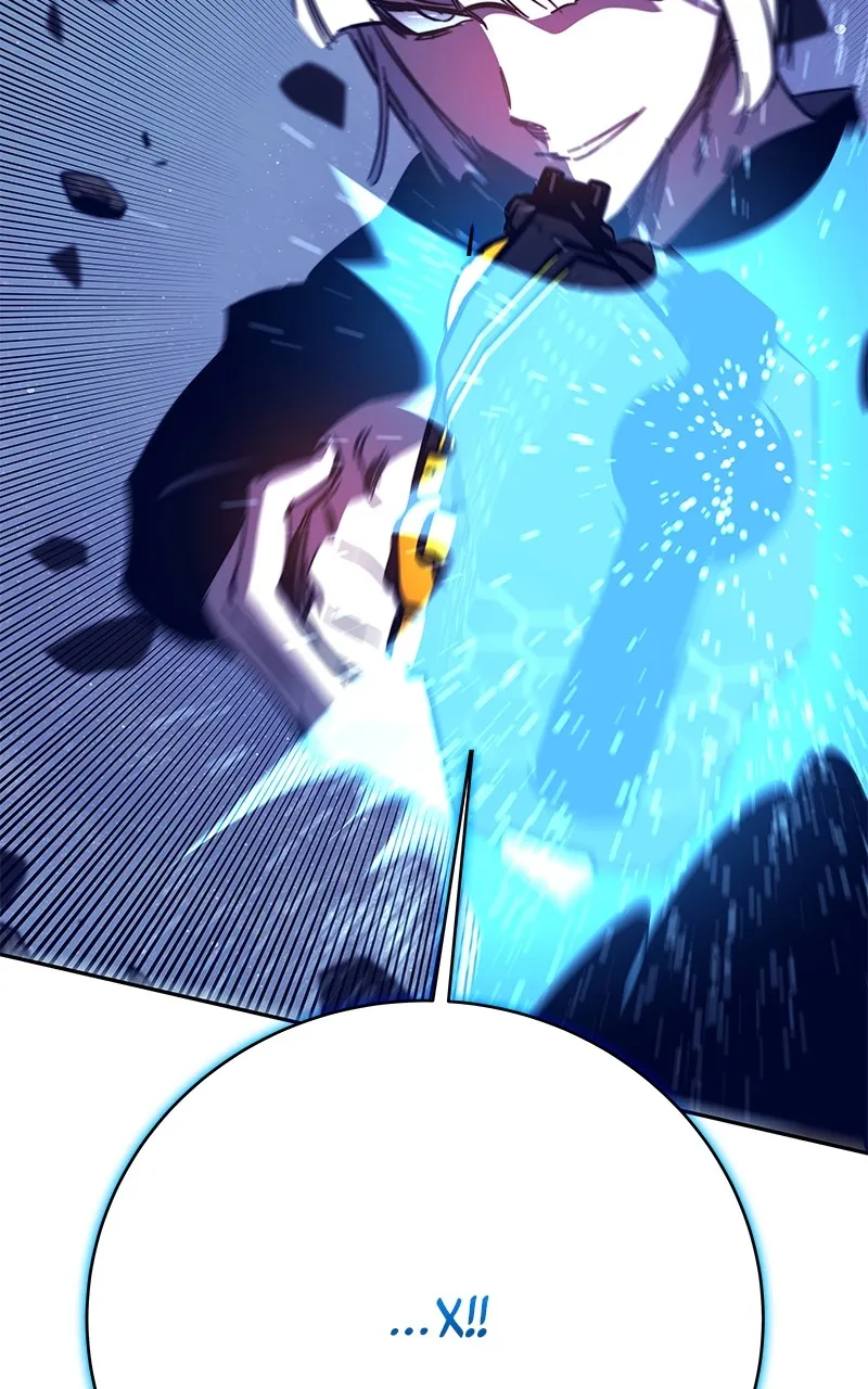 Read X & Ash chapter 79 image 1 on Lezhin