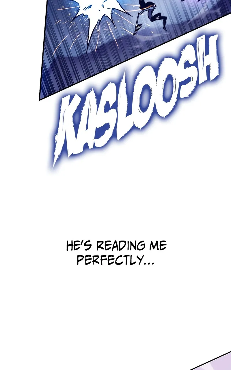 Read X & Ash chapter 79 image 100 on Lezhin