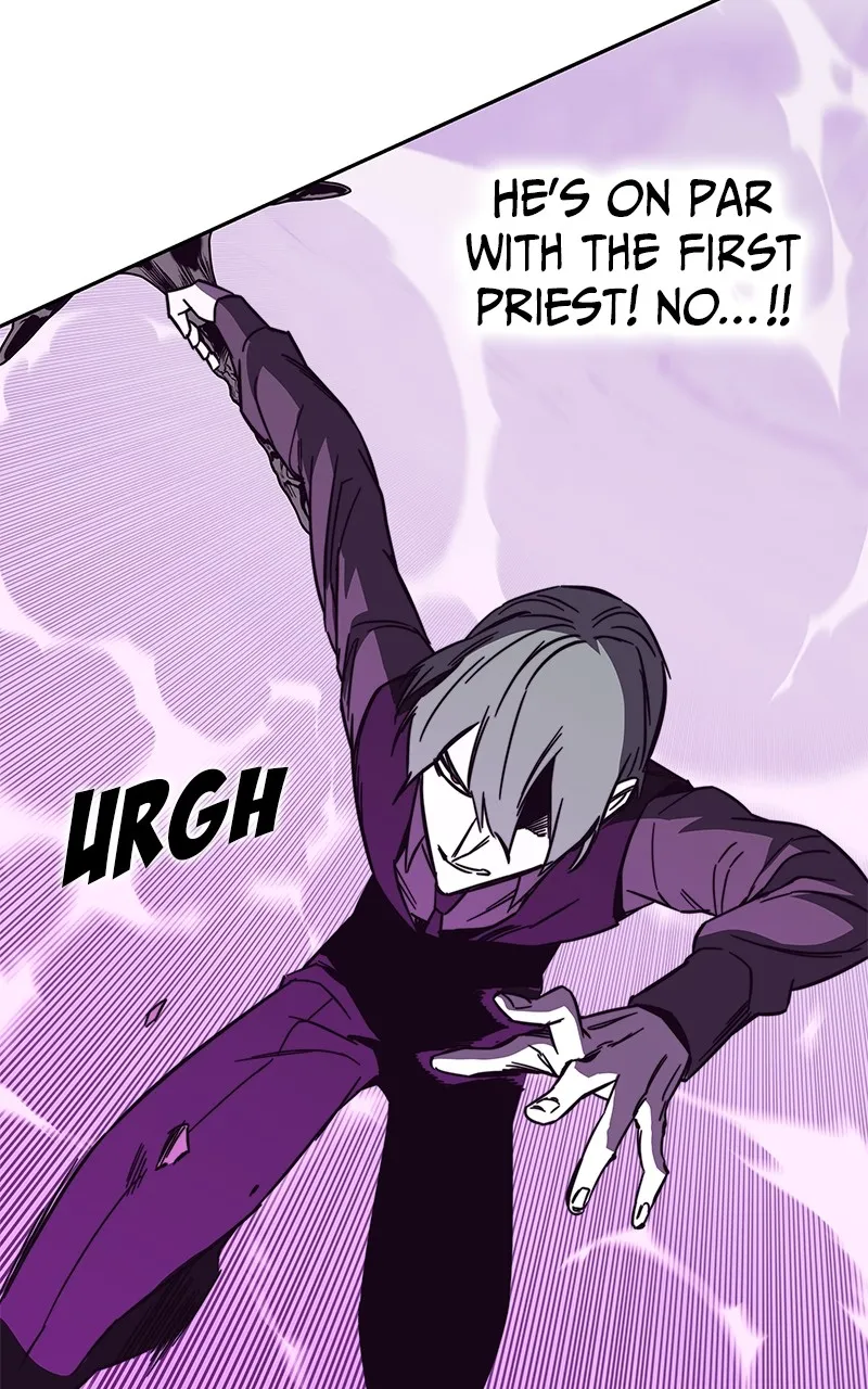 Read X & Ash chapter 79 image 101 on Lezhin