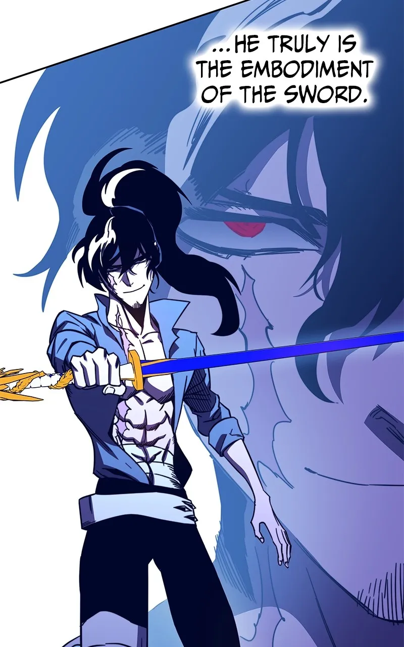 Read X & Ash chapter 79 image 105 on Lezhin