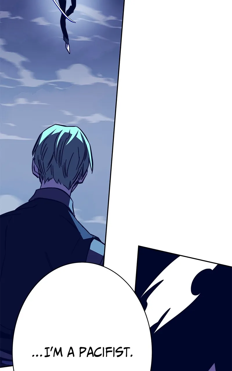 Read X & Ash chapter 79 image 108 on Lezhin