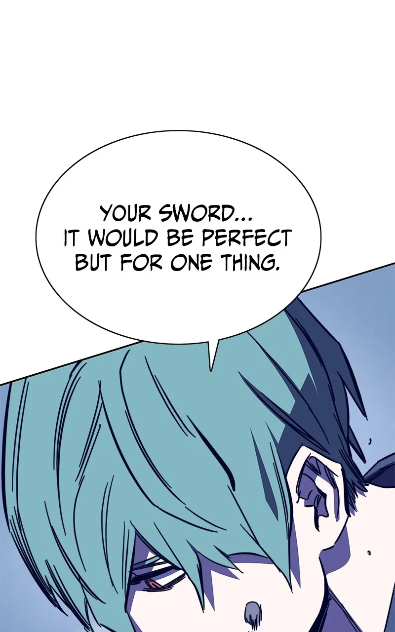Read X & Ash chapter 79 image 112 on Lezhin