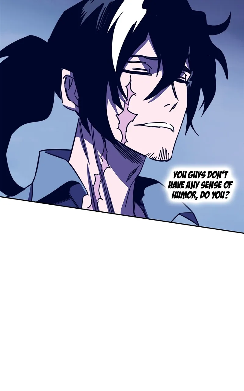Read X & Ash chapter 79 image 118 on Lezhin