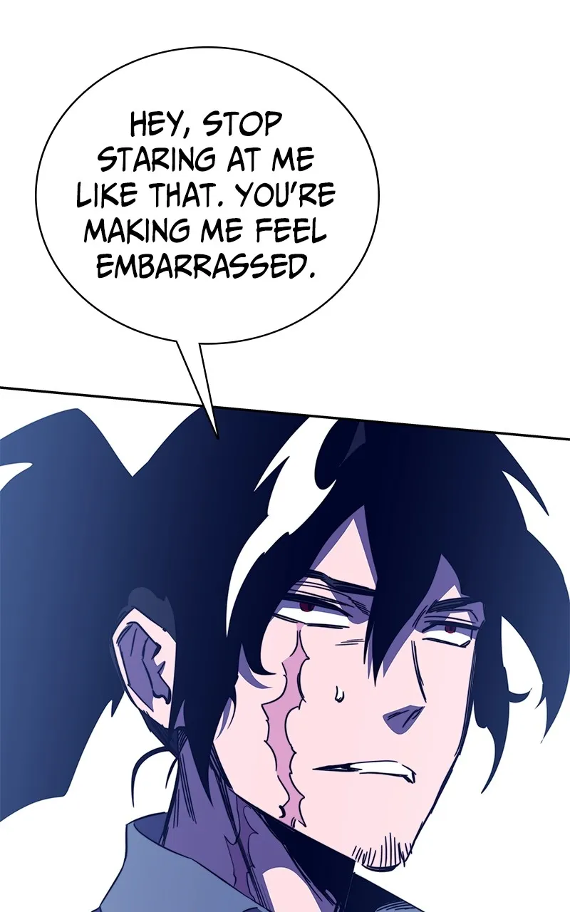 Read X & Ash chapter 79 image 127 on Lezhin