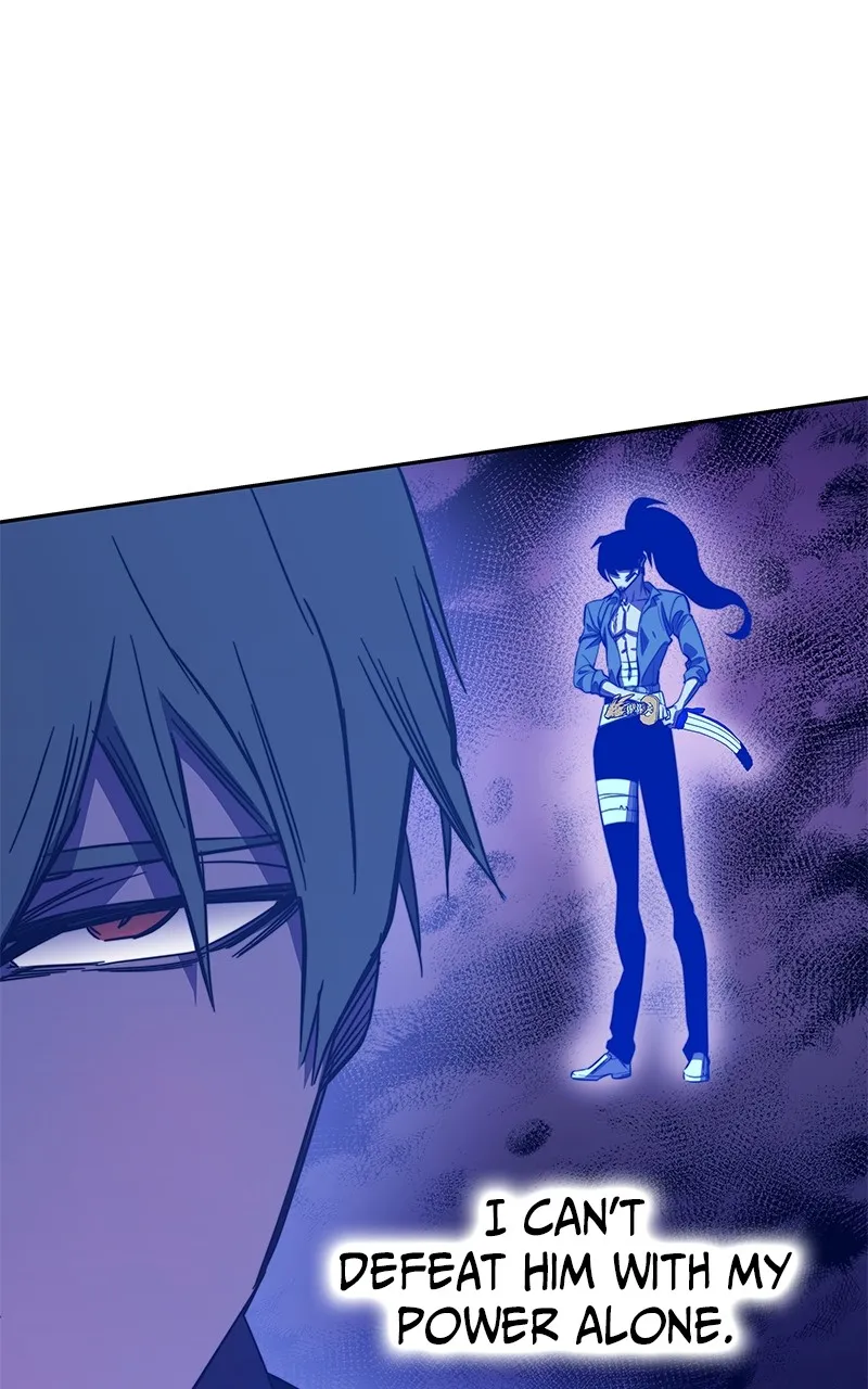 Read X & Ash chapter 79 image 129 on Lezhin