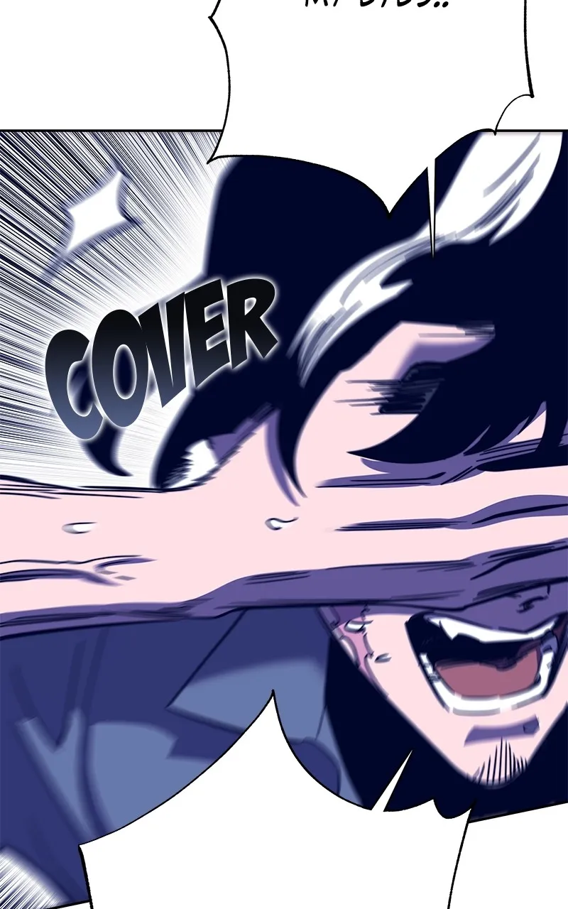 Read X & Ash chapter 79 image 139 on Lezhin