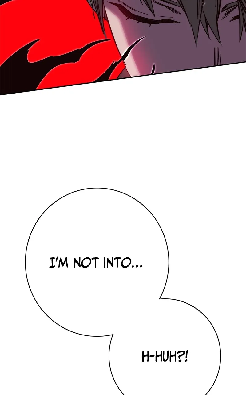Read X & Ash chapter 79 image 143 on Lezhin