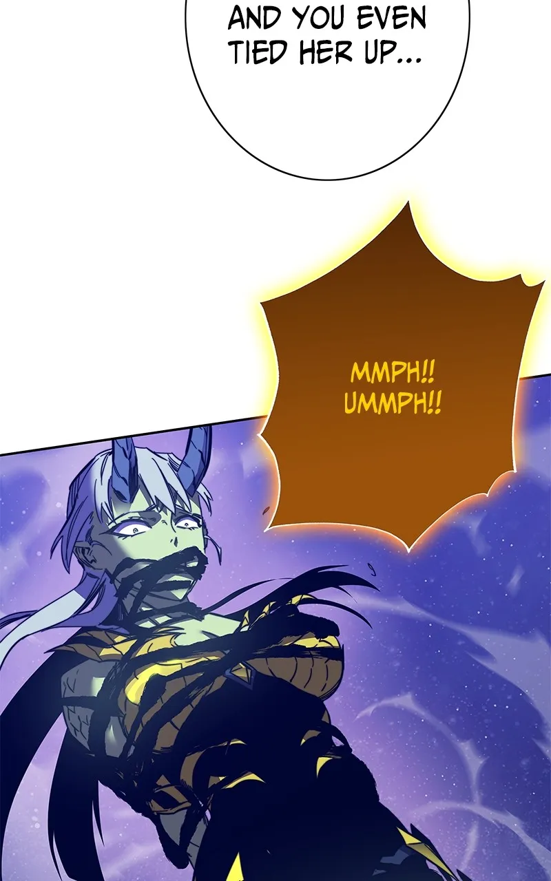 Read X & Ash chapter 79 image 18 on Lezhin