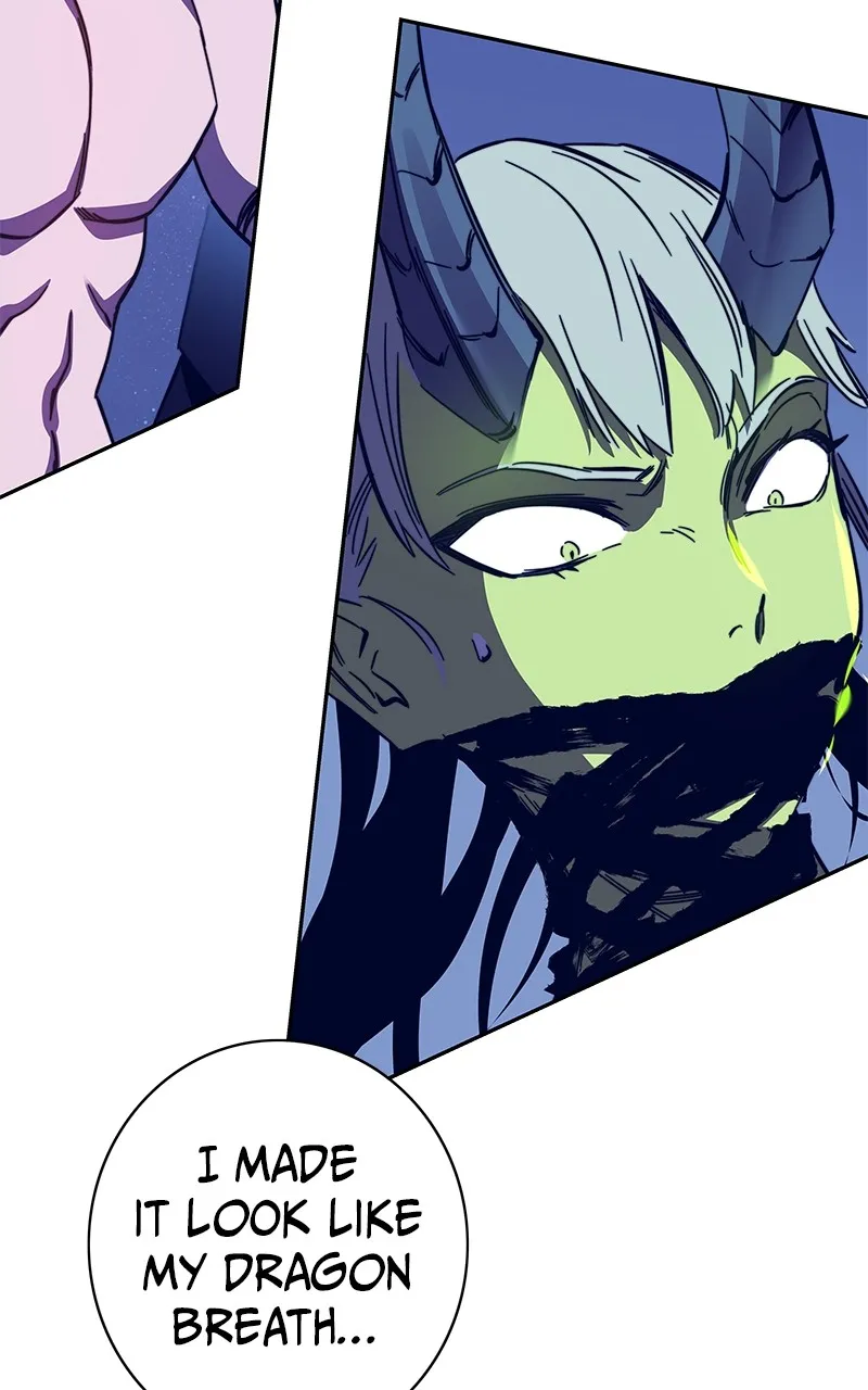 Read X & Ash chapter 79 image 21 on Lezhin