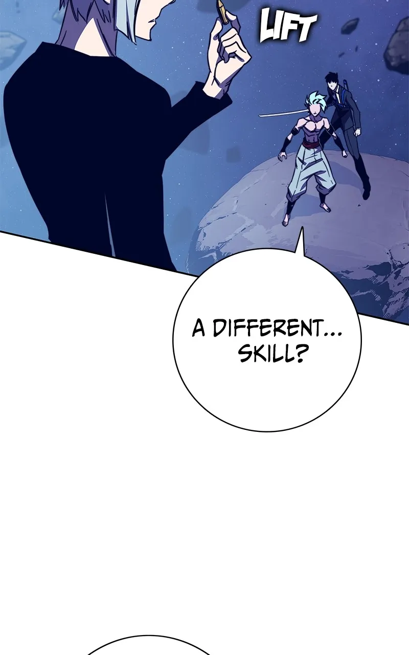 Read X & Ash chapter 79 image 23 on Lezhin