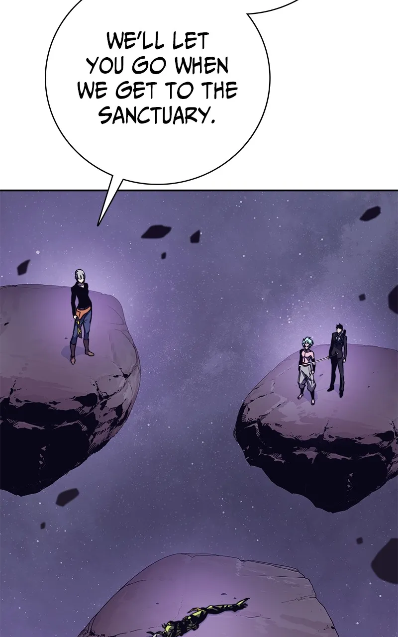 Read X & Ash chapter 79 image 28 on Lezhin