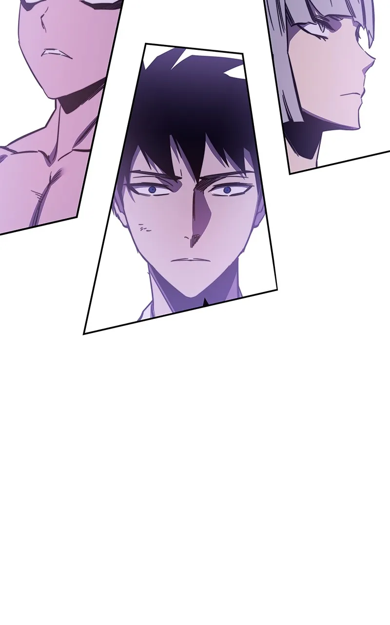 Read X & Ash chapter 79 image 36 on Lezhin