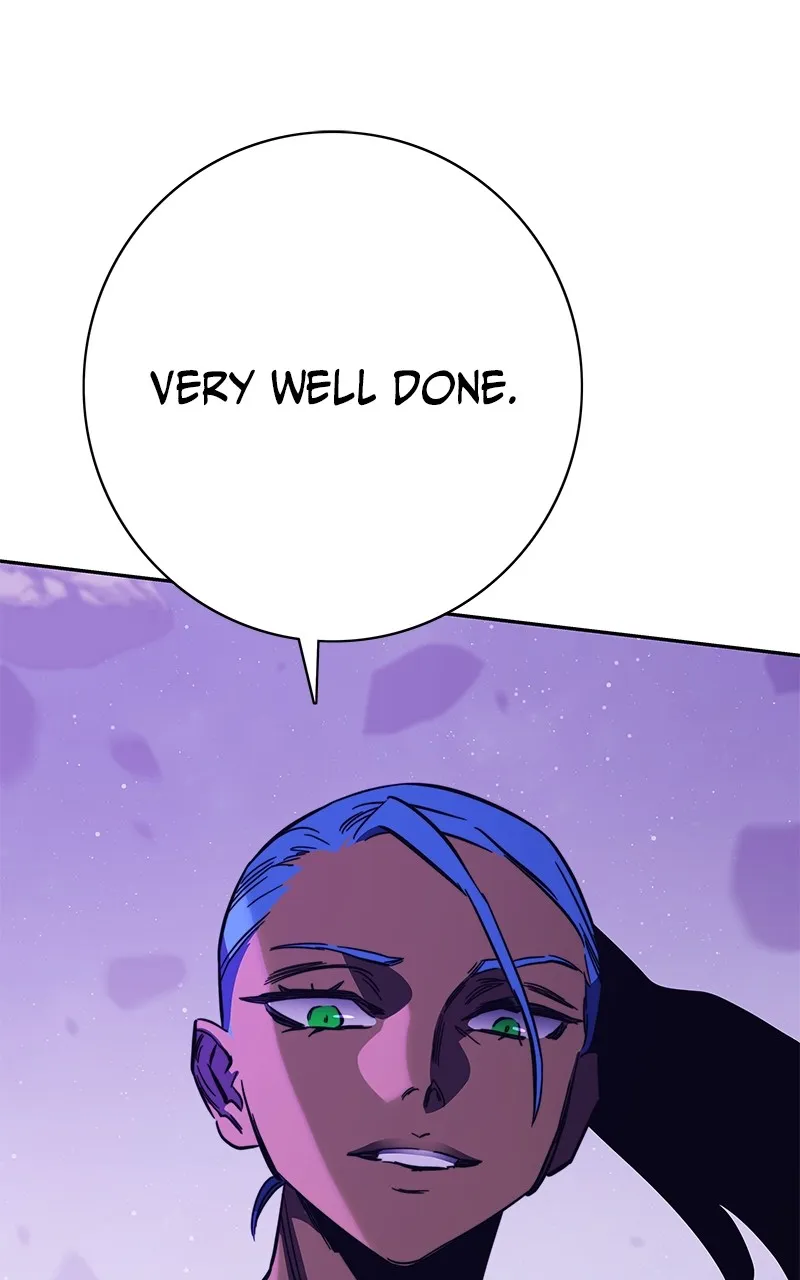Read X & Ash chapter 79 image 37 on Lezhin