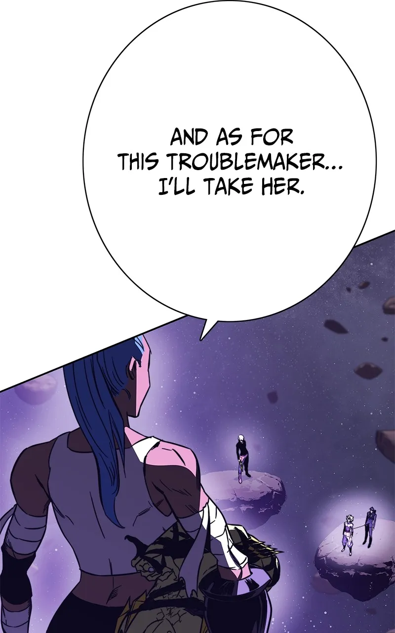 Read X & Ash chapter 79 image 39 on Lezhin