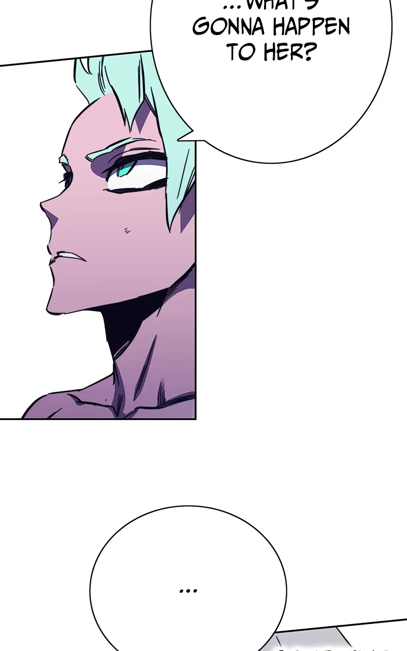Read X & Ash chapter 79 image 41 on Lezhin
