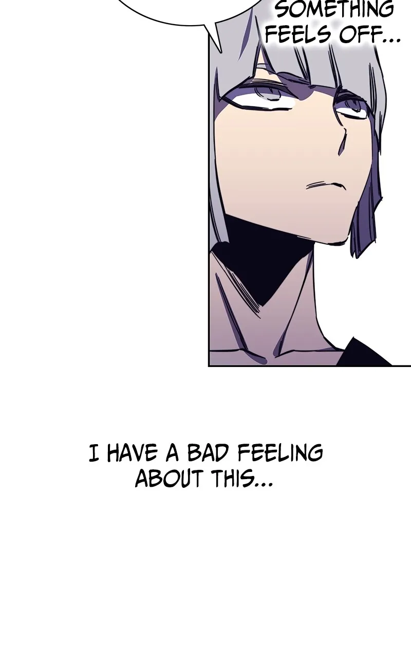 Read X & Ash chapter 79 image 42 on Lezhin