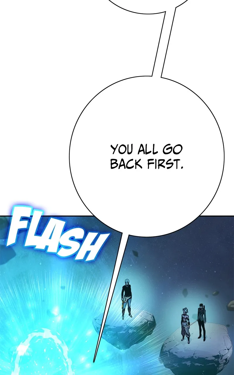 Read X & Ash chapter 79 image 44 on Lezhin