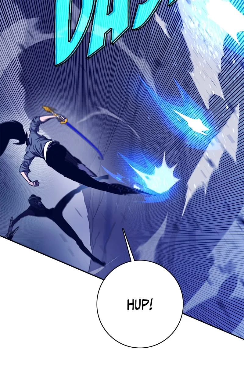 Read X & Ash chapter 79 image 59 on Lezhin