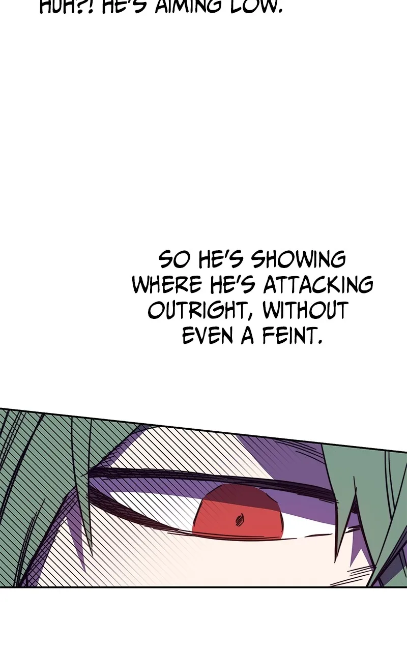 Read X & Ash chapter 79 image 70 on Lezhin