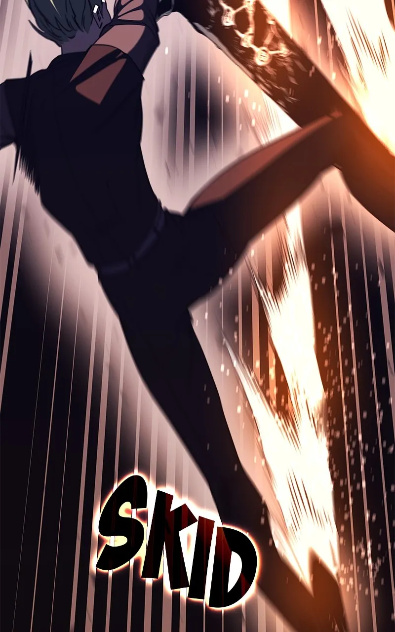 Read X & Ash chapter 79 image 83 on Lezhin