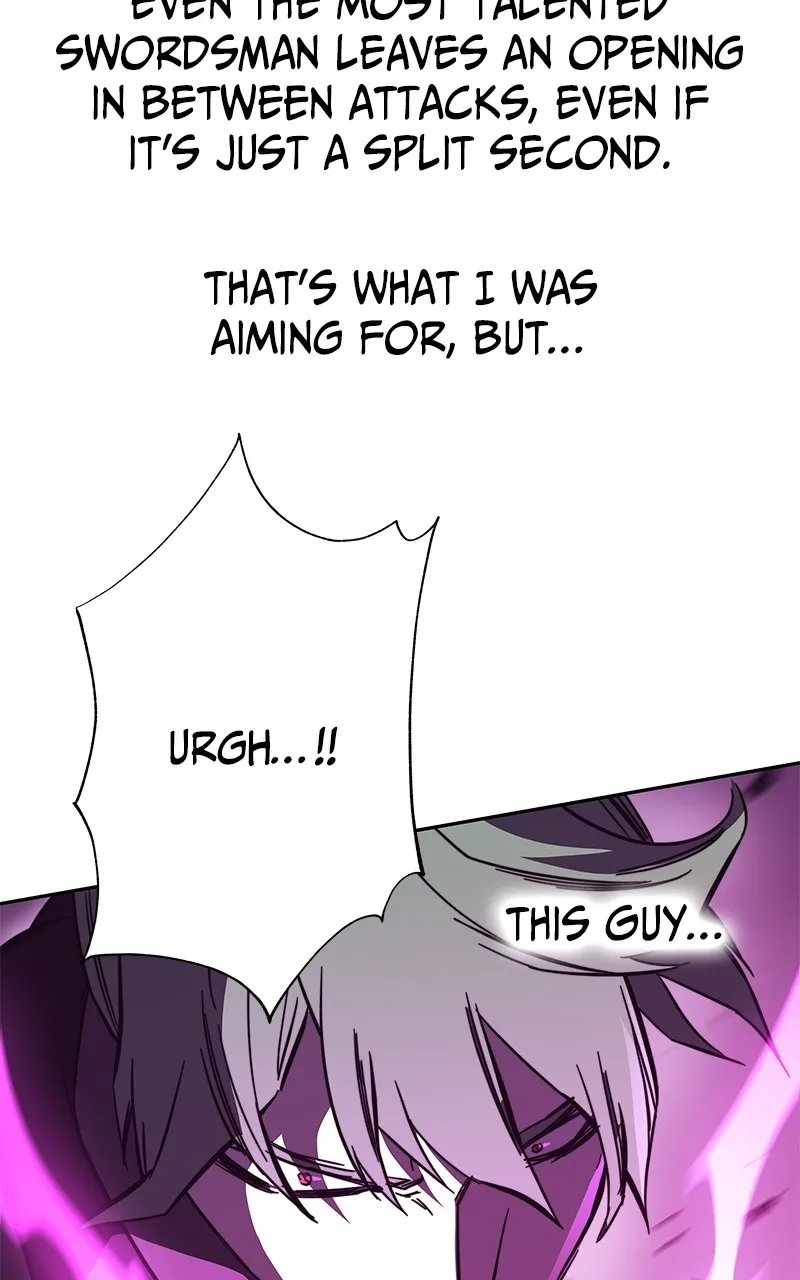 Read X & Ash chapter 79 image 96 on Lezhin