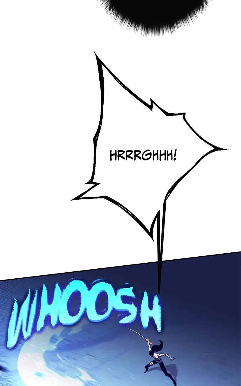 Read X & Ash chapter 80 image 106 on Lezhin
