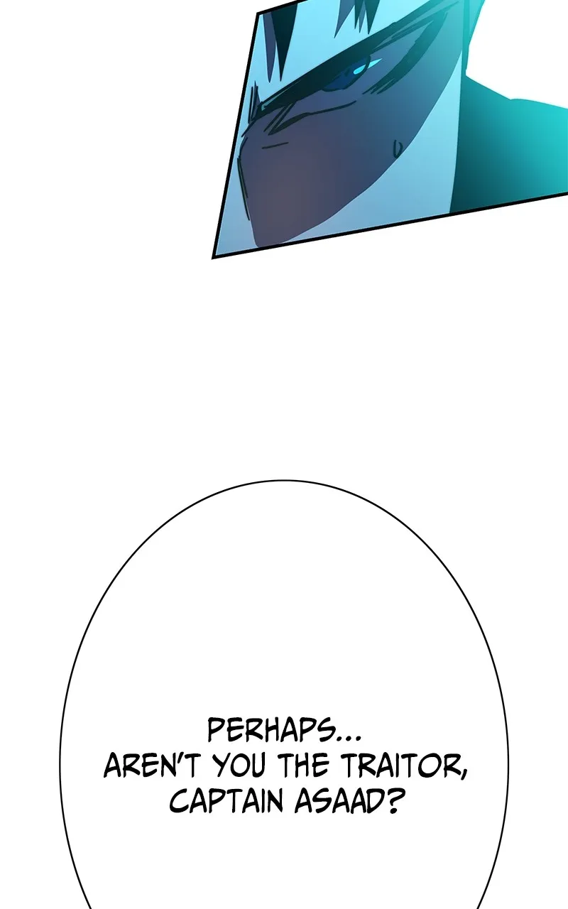 Read X & Ash chapter 80 image 11 on Lezhin