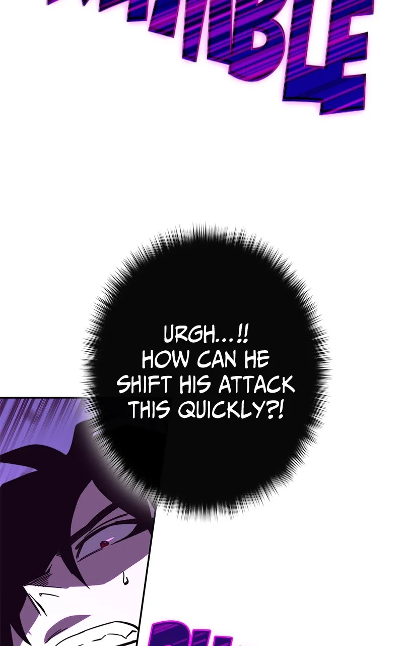 Read X & Ash chapter 80 image 111 on Lezhin