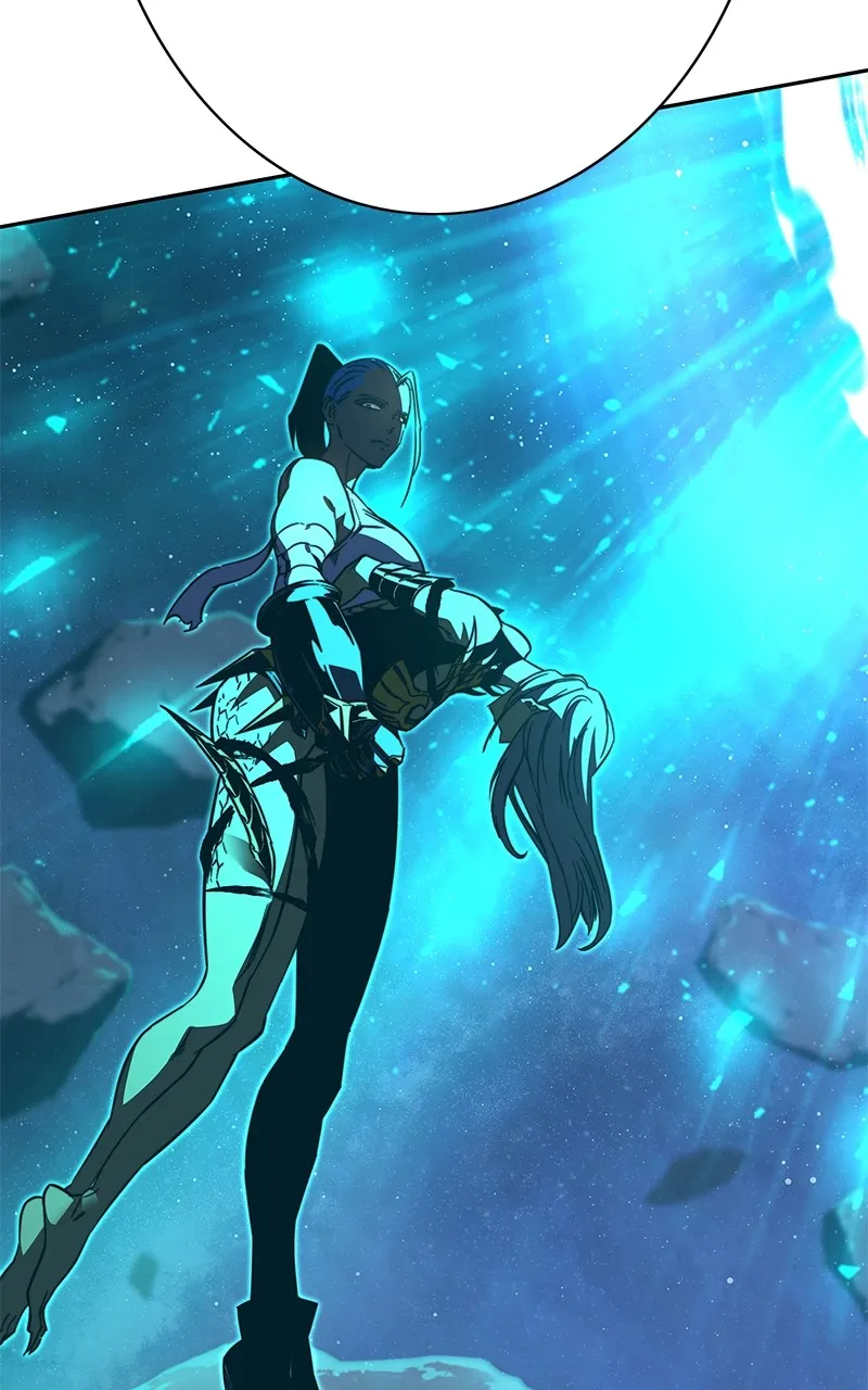 Read X & Ash chapter 80 image 12 on Lezhin