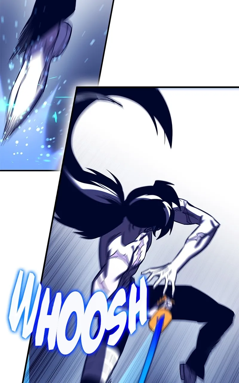 Read X & Ash chapter 80 image 120 on Lezhin