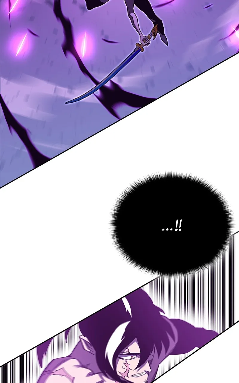 Read X & Ash chapter 80 image 125 on Lezhin