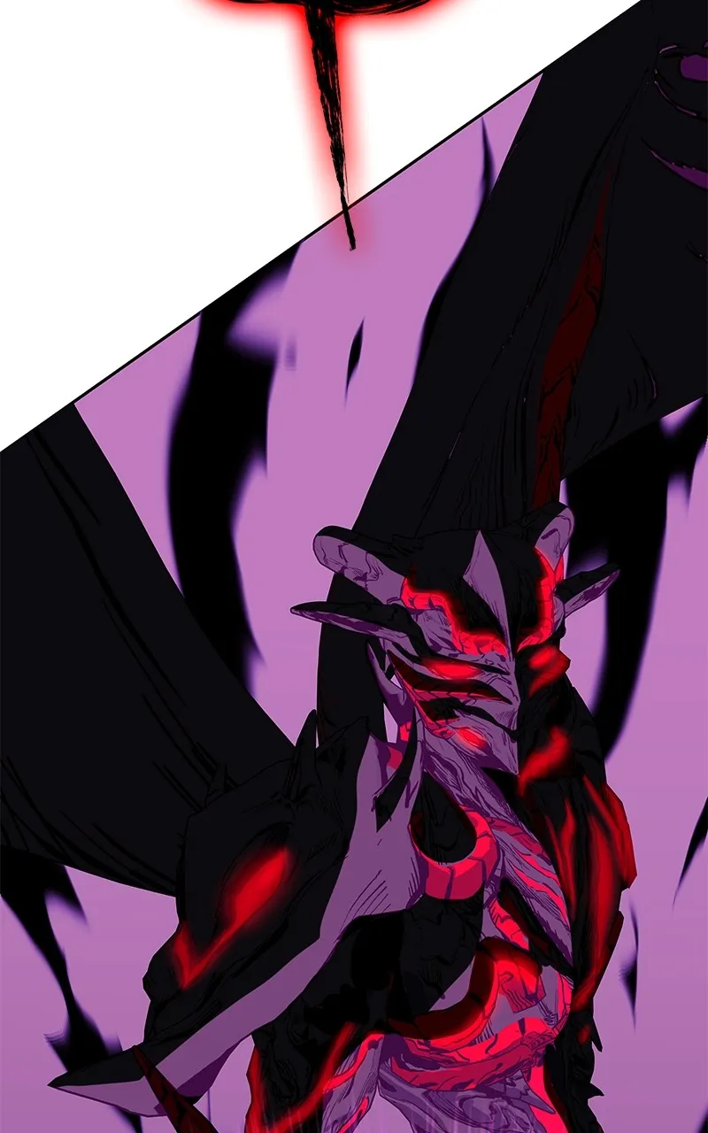 Read X & Ash chapter 80 image 127 on Lezhin