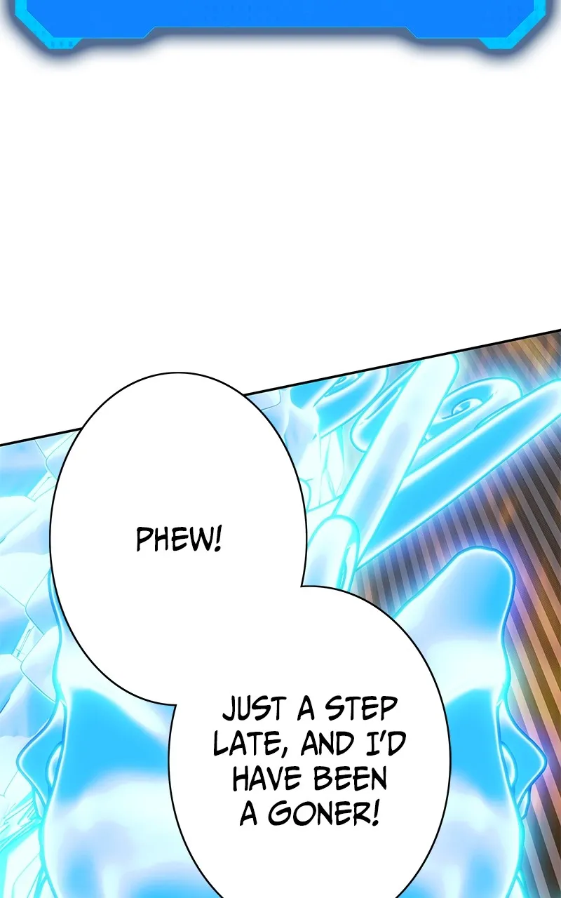 Read X & Ash chapter 80 image 141 on Lezhin