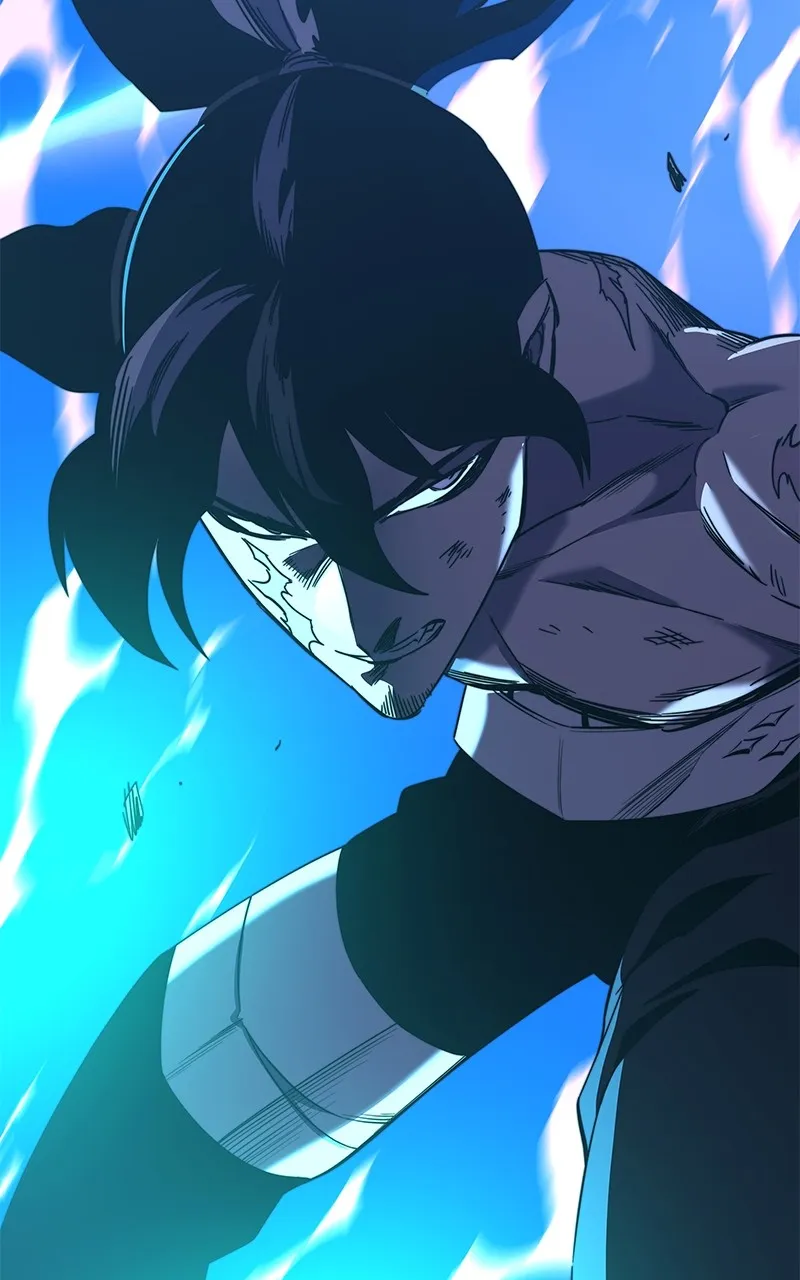Read X & Ash chapter 80 image 145 on Lezhin