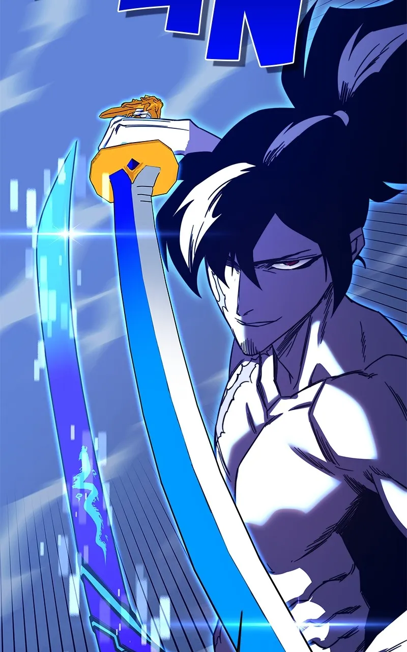 Read X & Ash chapter 80 image 158 on Lezhin