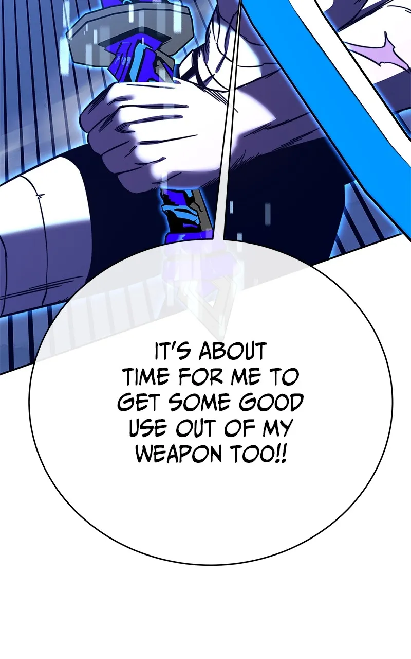 Read X & Ash chapter 80 image 159 on Lezhin
