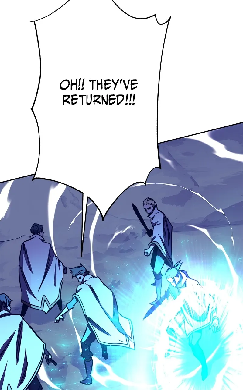 Read X & Ash chapter 80 image 165 on Lezhin