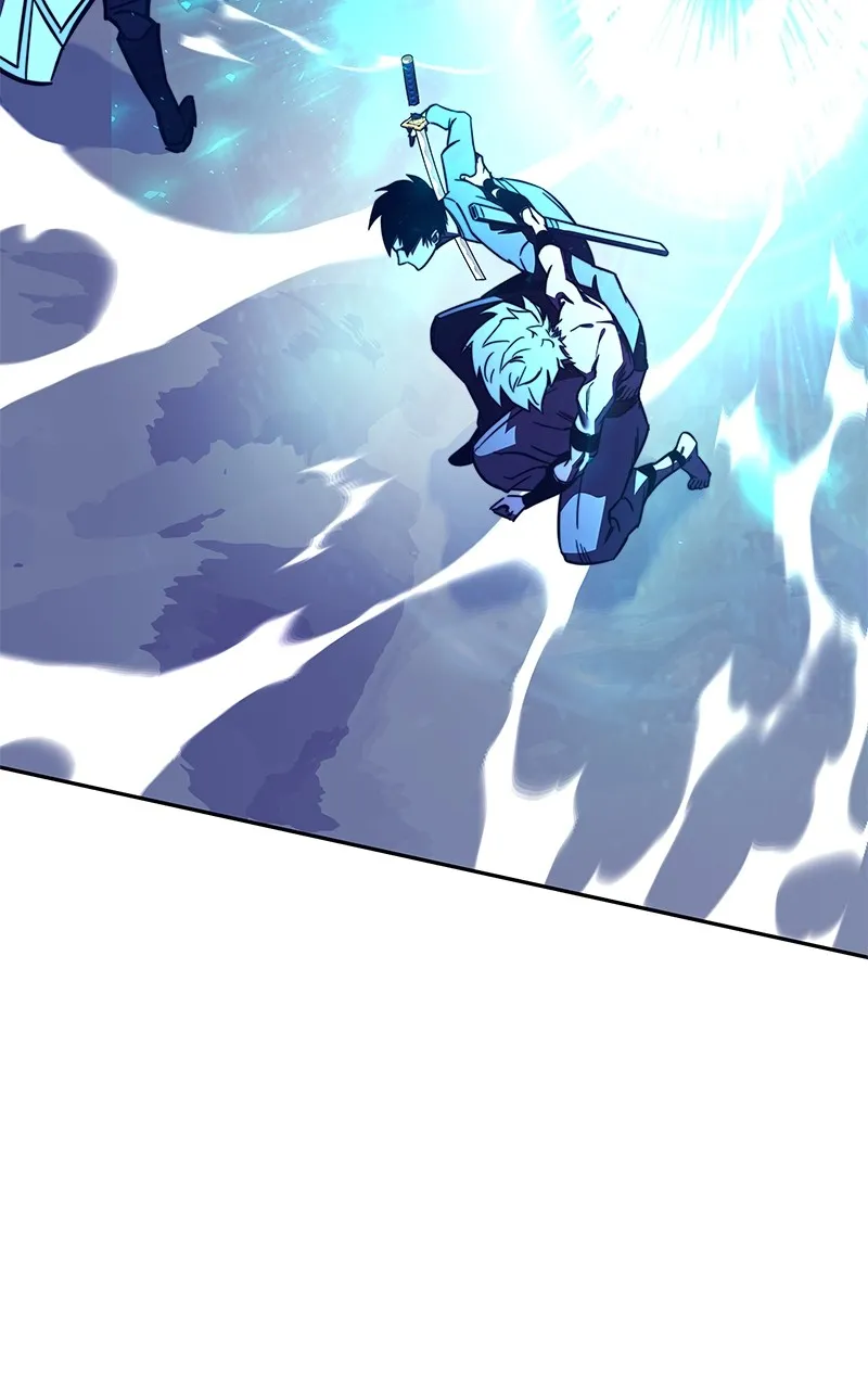 Read X & Ash chapter 80 image 166 on Lezhin