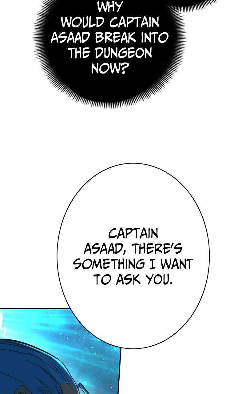 Read X & Ash chapter 80 image 2 on Lezhin