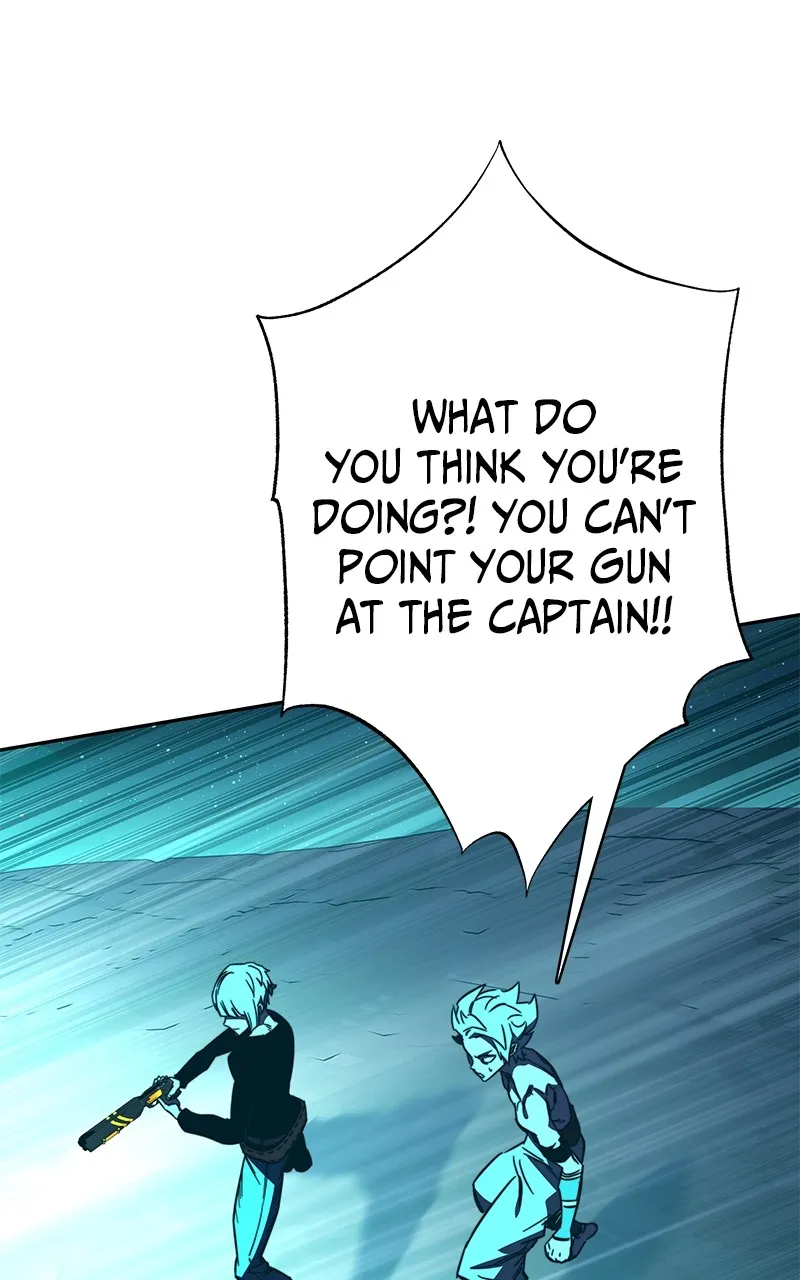 Read X & Ash chapter 80 image 21 on Lezhin