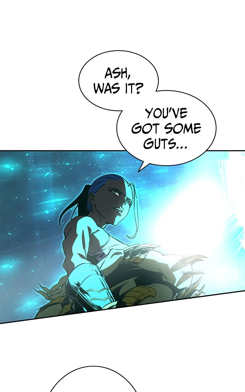 Read X & Ash chapter 80 image 23 on Lezhin