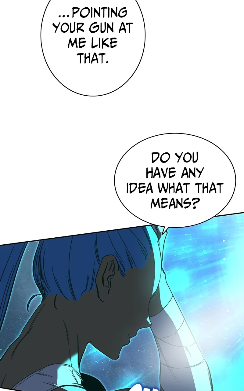 Read X & Ash chapter 80 image 24 on Lezhin