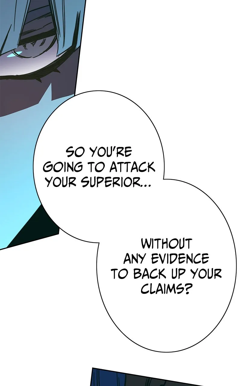 Read X & Ash chapter 80 image 26 on Lezhin