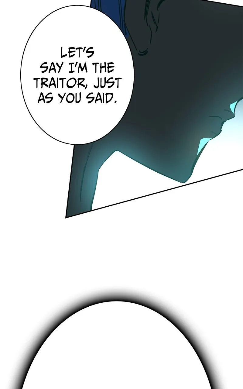 Read X & Ash chapter 80 image 27 on Lezhin