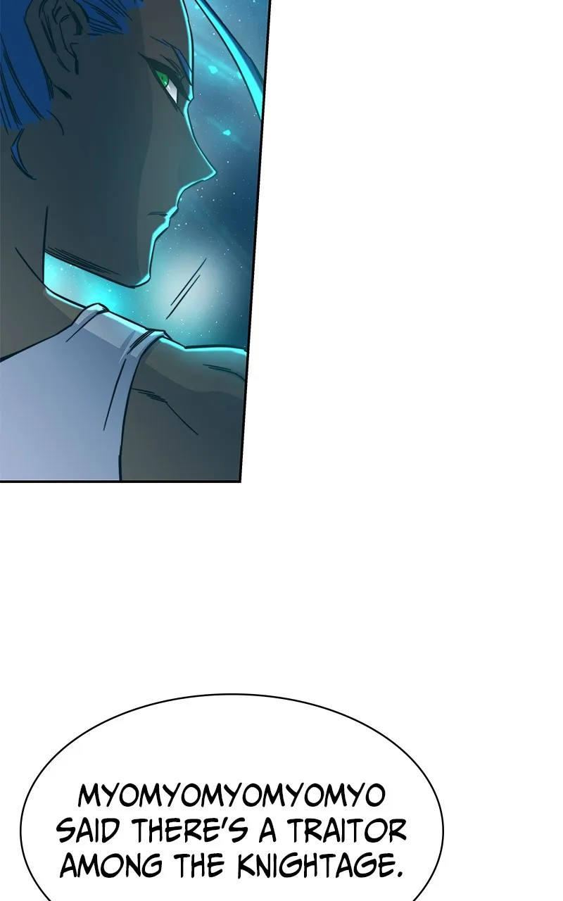 Read X & Ash chapter 80 image 3 on Lezhin