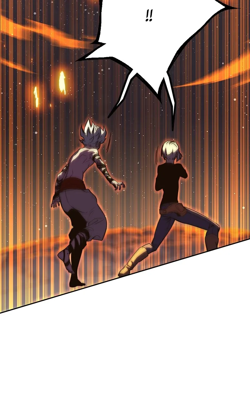 Read X & Ash chapter 80 image 33 on Lezhin