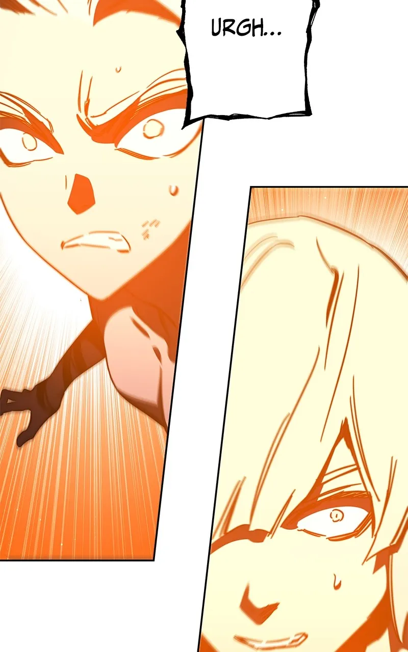 Read X & Ash chapter 80 image 35 on Lezhin
