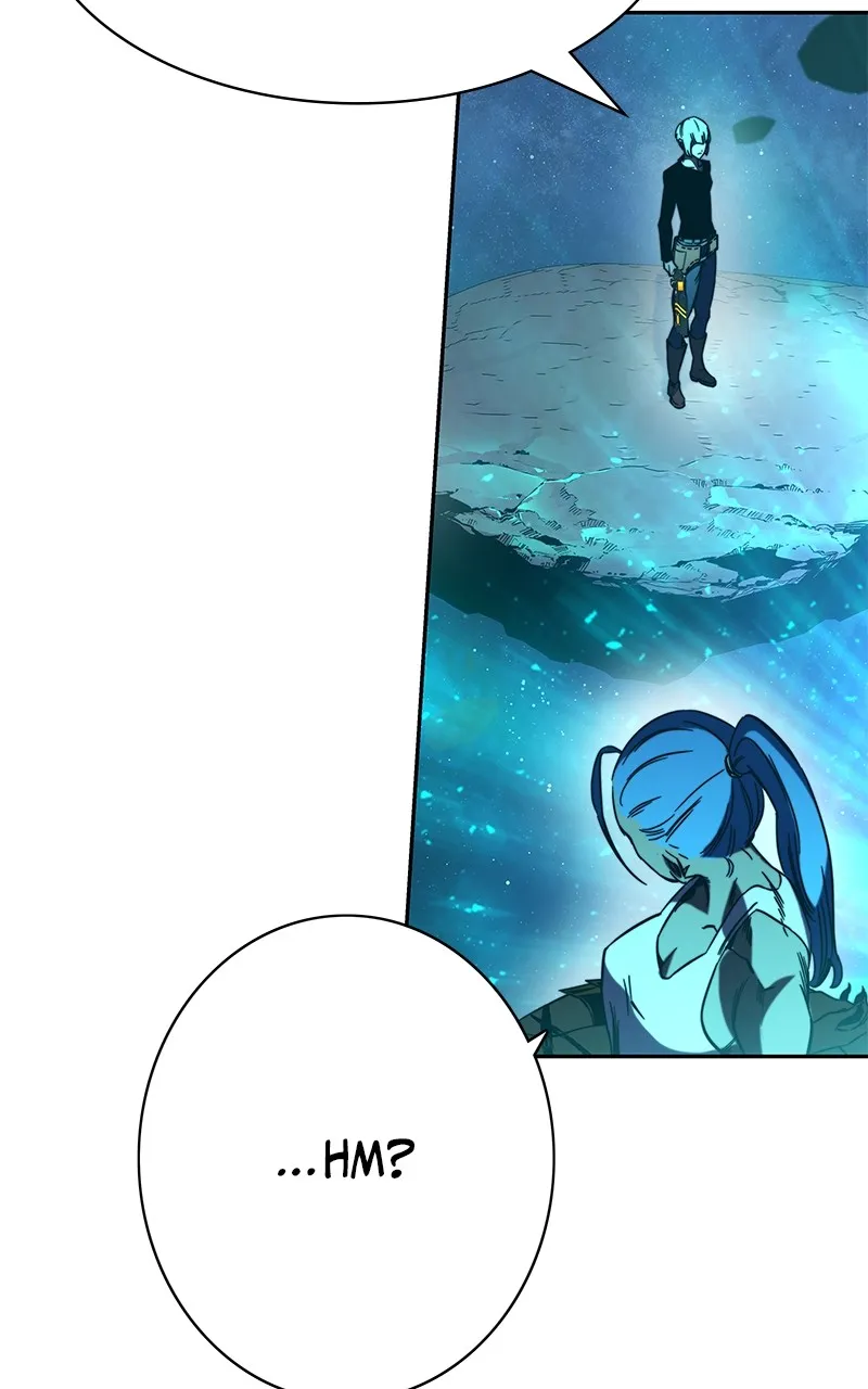 Read X & Ash chapter 80 image 4 on Lezhin