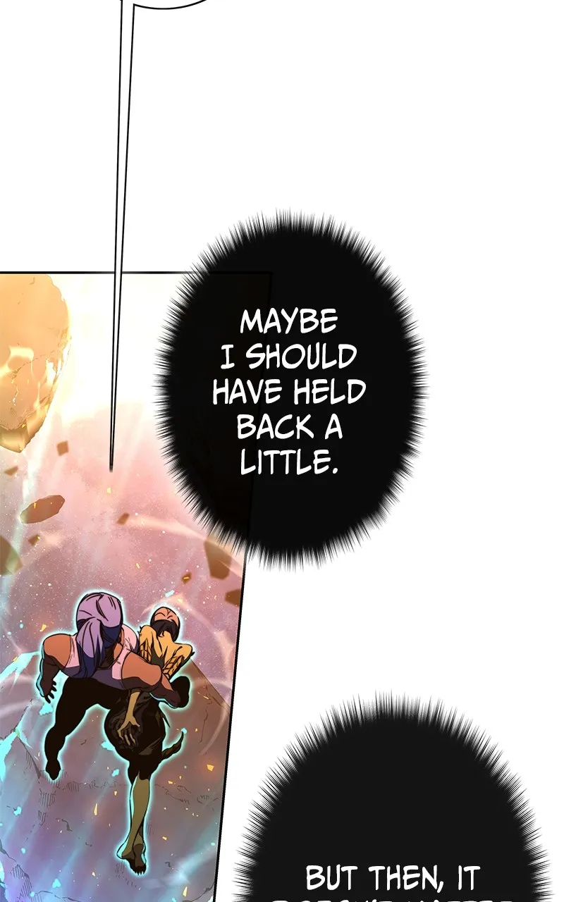 Read X & Ash chapter 80 image 41 on Lezhin